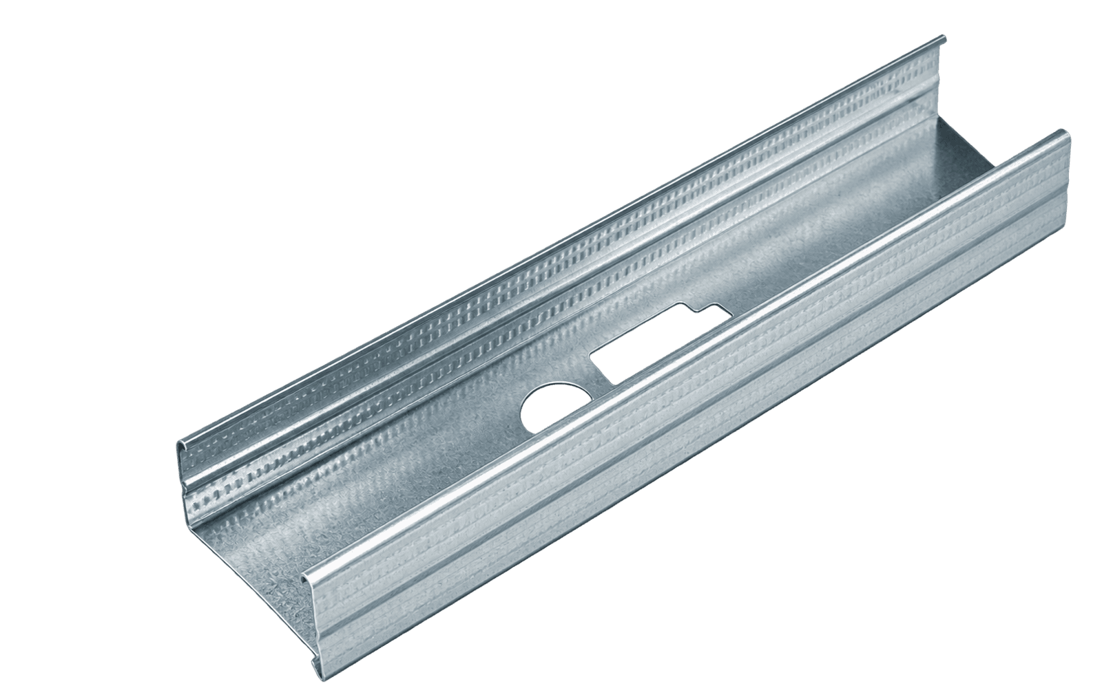 Light Gauge Non-Load Bearing Stud