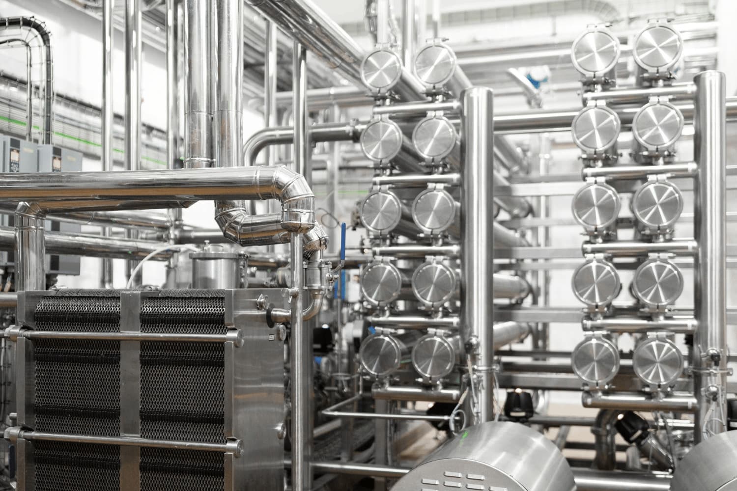 How Picco Metal Ensures Quality in Every Product?