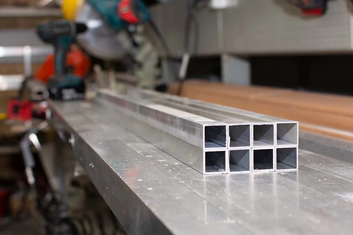 The Importance of Custom Steel Accessories in Framing