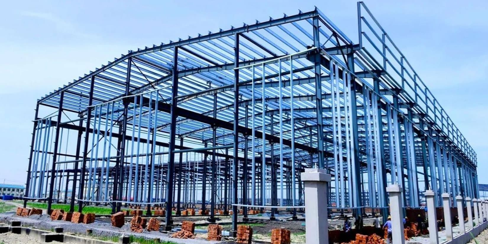 The Role of Structural Engineering in Steel Framing